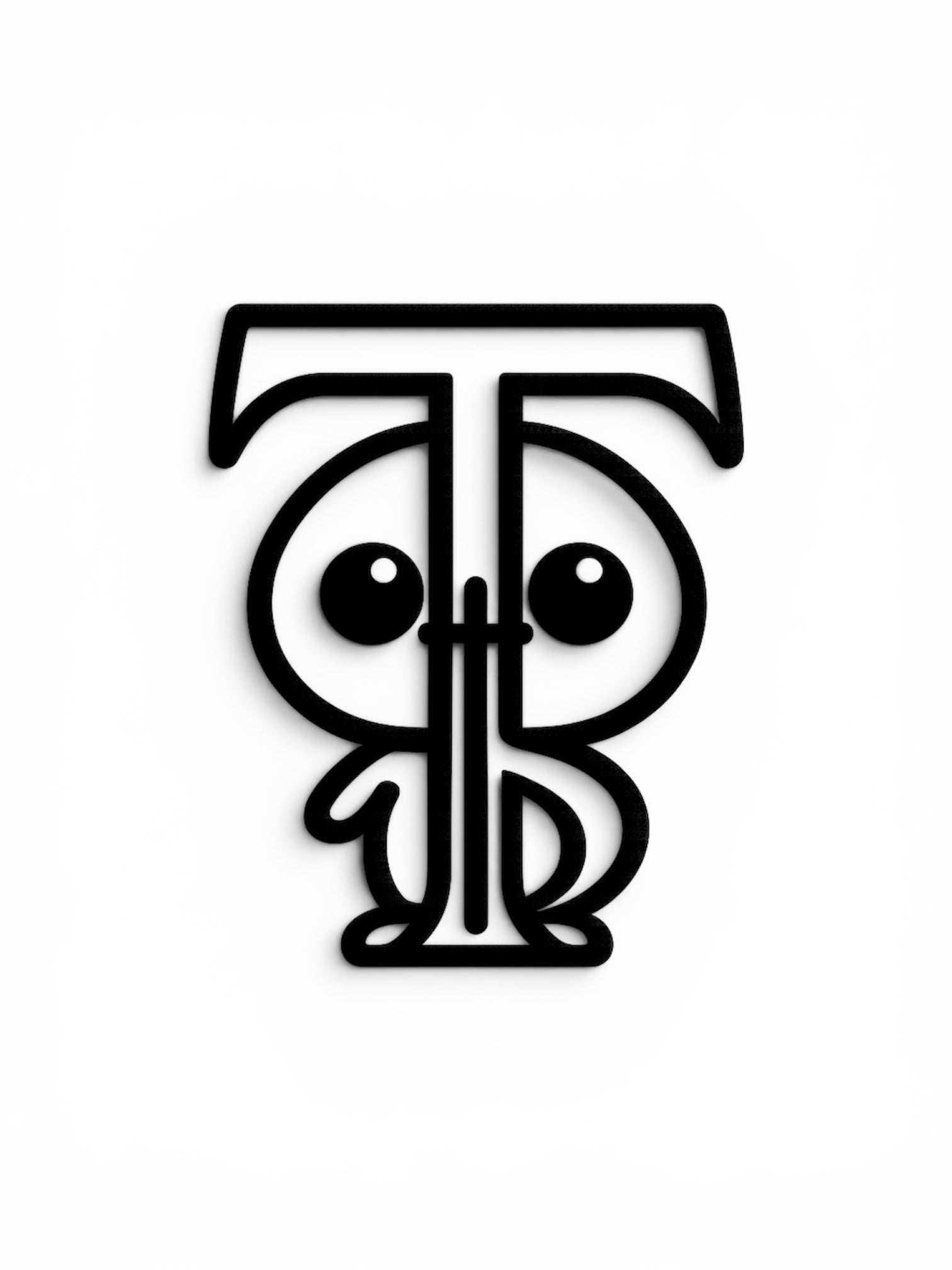 Ttrue Ssaint