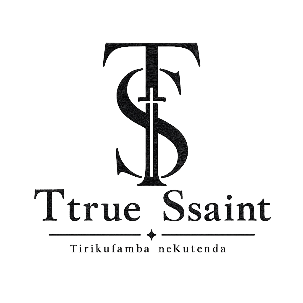Ttrue Ssaint